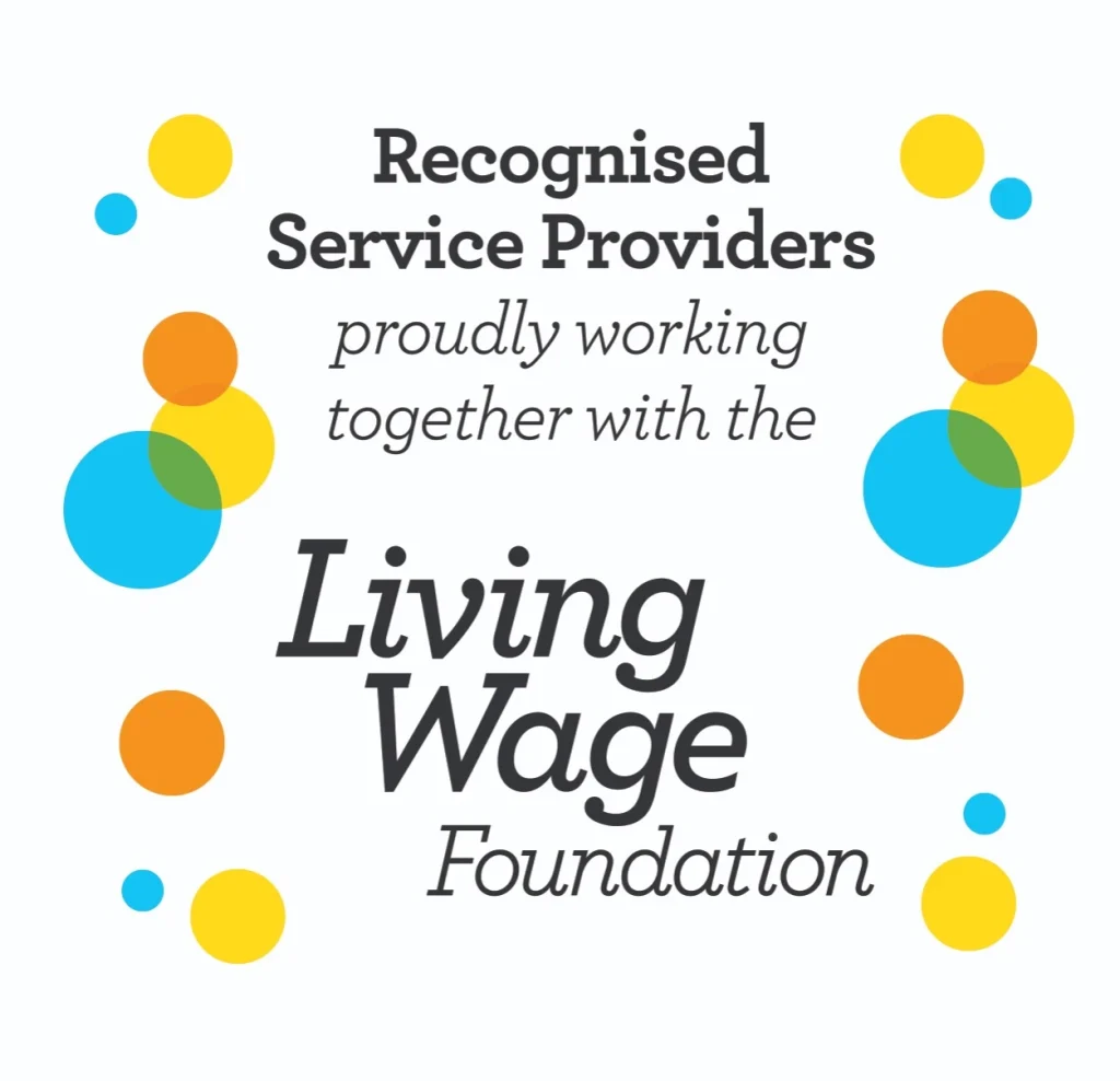 Living Wage Foundation